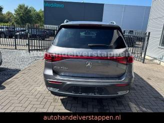 Mercedes EQB 250+ Progressive 7-Personen Leder LED NAVI picture 17