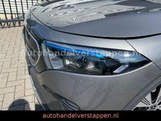 Mercedes EQB 250+ Progressive 7-Personen Leder LED NAVI picture 10