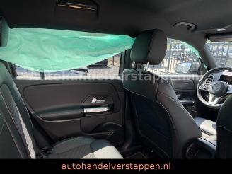 Mercedes EQB 250+ Progressive 7-Personen Leder LED NAVI picture 4