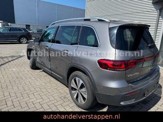 Mercedes EQB 250+ Progressive 7-Personen Leder LED NAVI picture 15