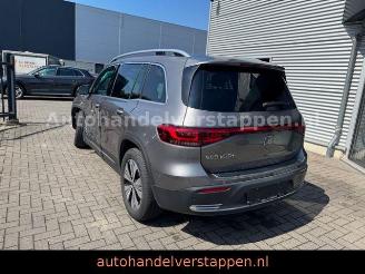 Mercedes EQB 250+ Progressive 7-Personen Leder LED NAVI picture 16