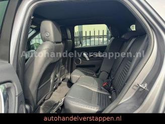 Land Rover Discovery Sport S AWD D165 Aut. Pano Leder 7sitz picture 18