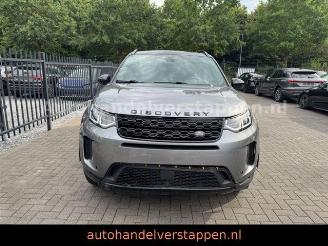 Land Rover Discovery Sport S AWD D165 Aut. Pano Leder 7sitz picture 3