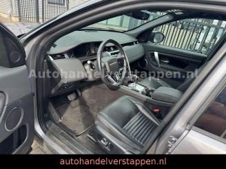 Land Rover Discovery Sport S AWD D165 Aut. Pano Leder 7sitz picture 12