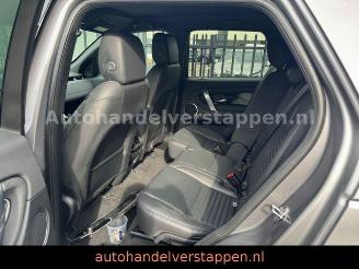 Land Rover Discovery Sport S AWD D165 Aut. Pano Leder 7sitz picture 19
