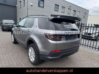 Land Rover Discovery Sport S AWD D165 Aut. Pano Leder 7sitz picture 5