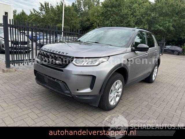 Land Rover Discovery Sport S AWD D165 Aut. Pano Leder 7sitz