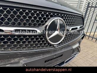 Mercedes GLC 200d 4Matic Coupe AMG Pano Burm AHK picture 32