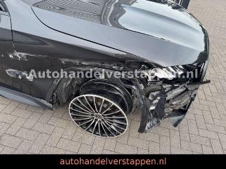 Mercedes GLC 200d 4Matic Coupe AMG Pano Burm AHK picture 8
