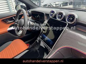 Mercedes GLC 200d 4Matic Coupe AMG Pano Burm AHK picture 22