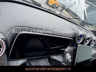 Mercedes GLC 200d 4Matic Coupe AMG Pano Burm AHK picture 26