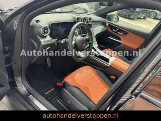 Mercedes GLC 200d 4Matic Coupe AMG Pano Burm AHK picture 19