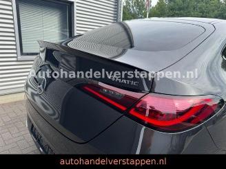 Mercedes GLC 200d 4Matic Coupe AMG Pano Burm AHK picture 5