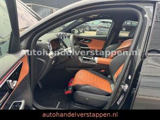 Mercedes GLC 200d 4Matic Coupe AMG Pano Burm AHK picture 17