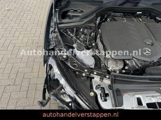 Mercedes GLC 200d 4Matic Coupe AMG Pano Burm AHK picture 10