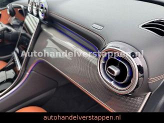 Mercedes GLC 200d 4Matic Coupe AMG Pano Burm AHK picture 28