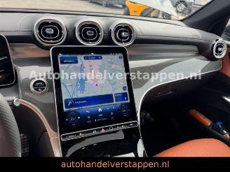 Mercedes GLC 200d 4Matic Coupe AMG Pano Burm AHK picture 30