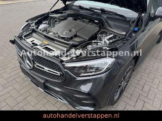 Mercedes GLC 200d 4Matic Coupe AMG Pano Burm AHK picture 12