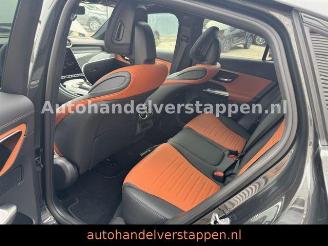 Mercedes GLC 200d 4Matic Coupe AMG Pano Burm AHK picture 23