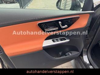 Mercedes GLC 200d 4Matic Coupe AMG Pano Burm AHK picture 15