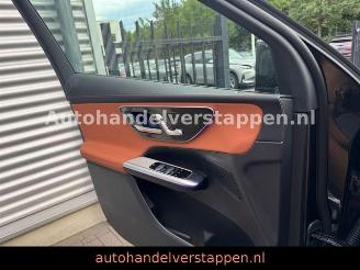 Mercedes GLC 200d 4Matic Coupe AMG Pano Burm AHK picture 20