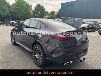 Mercedes GLC 200d 4Matic Coupe AMG Pano Burm AHK picture 3