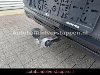 Mercedes GLC 200d 4Matic Coupe AMG Pano Burm AHK picture 9