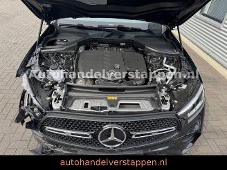 Mercedes GLC 200d 4Matic Coupe AMG Pano Burm AHK picture 13