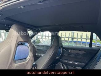 Lynk & Co 01 1.5 TD PHEV 192kW Pano Vollaustatung picture 19