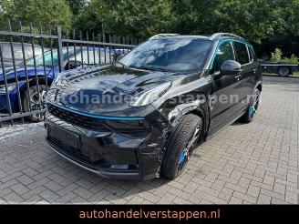 Lynk & Co 01 1.5 TD PHEV 192kW Pano Vollaustatung picture 7