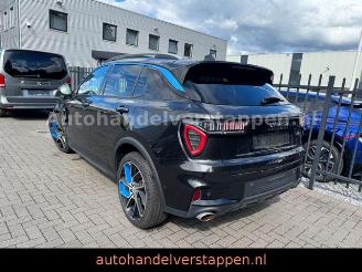 Lynk & Co 01 1.5 TD PHEV 192kW Pano Vollaustatung picture 4