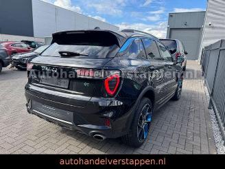 Lynk & Co 01 1.5 TD PHEV 192kW Pano Vollaustatung picture 2