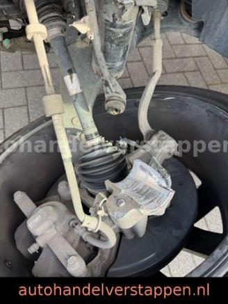 Lynk & Co 01 1.5 TD PHEV 192kW Pano Vollaustatung picture 11