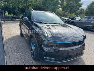 Lynk & Co 01 1.5 TD PHEV 192kW Pano Vollaustatung picture 1