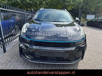 Lynk & Co 01 1.5 TD PHEV 192kW Pano Vollaustatung picture 5