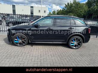 Lynk & Co 01 1.5 TD PHEV 192kW Pano Vollaustatung picture 9