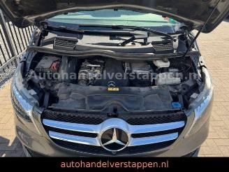 Mercedes V-klasse  picture 10