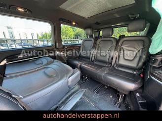 Mercedes V-klasse  picture 31