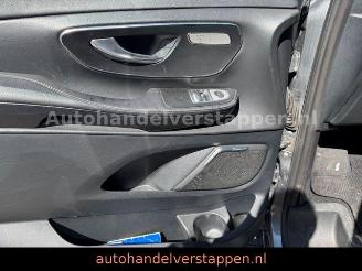Mercedes V-klasse  picture 26