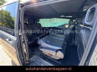 Mercedes V-klasse  picture 17
