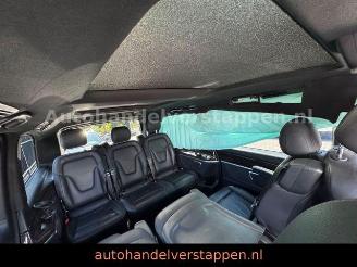 Mercedes V-klasse  picture 21