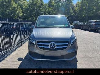 Mercedes V-klasse  picture 6