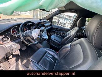 Mercedes V-klasse  picture 24