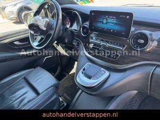 Mercedes V-klasse  picture 16