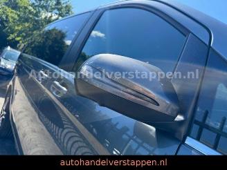 Mercedes V-klasse  picture 9