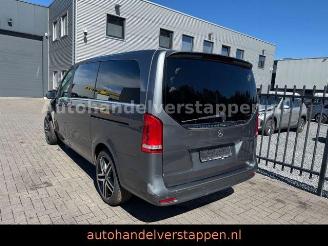 Mercedes V-klasse  picture 3