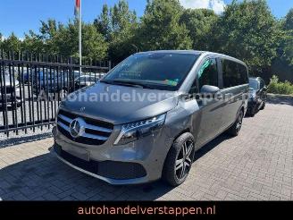 Mercedes V-klasse  picture 5