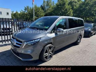 Mercedes V-klasse  picture 7