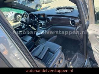 Mercedes V-klasse  picture 15