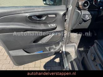 Mercedes V-klasse  picture 27
